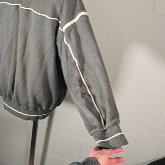 Christian Dior zip up - Picture 8 of 12